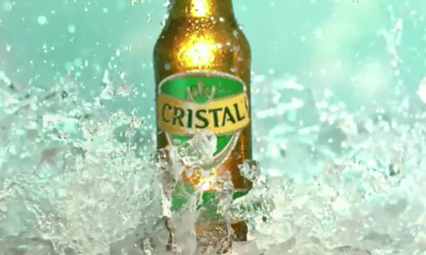 Cristal Bier